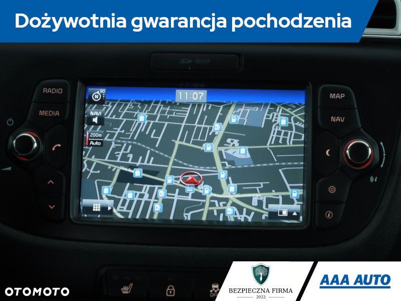 Kia Ceed - 12