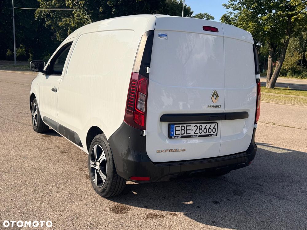 Renault EXPRESS - 3