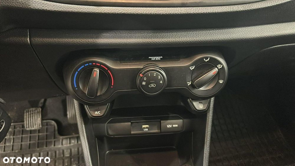 Kia Picanto 1.0 M - 20