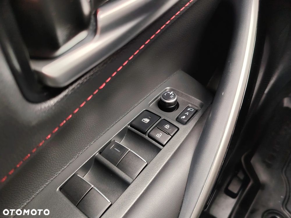 Toyota Corolla 2.0 Hybrid GR Sport Dynamic - 37