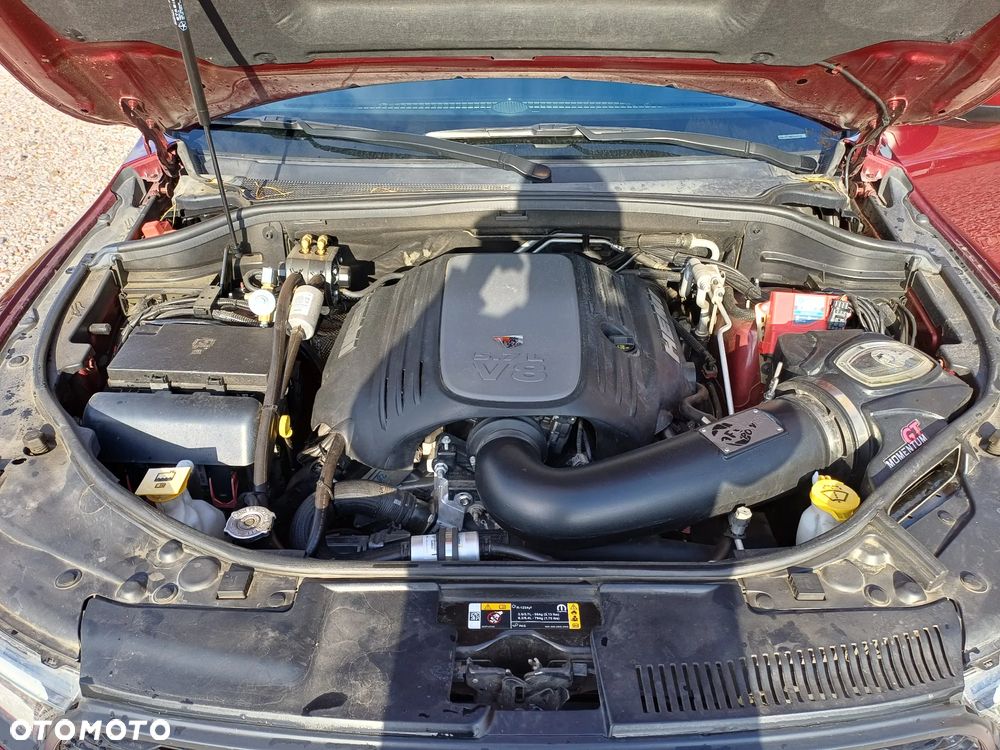 Dodge Durango 5.7 R/T - 24