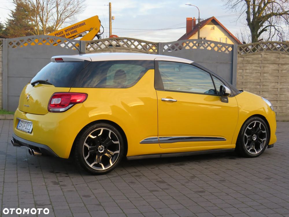 Citroën DS3 1.4 VTi Chic - 12