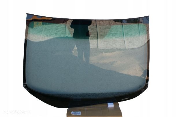 honda crv 2012 - 2016 szyba przednia czołowa nowa - 1