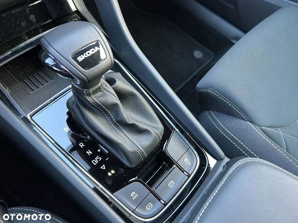 Skoda Karoq - 22