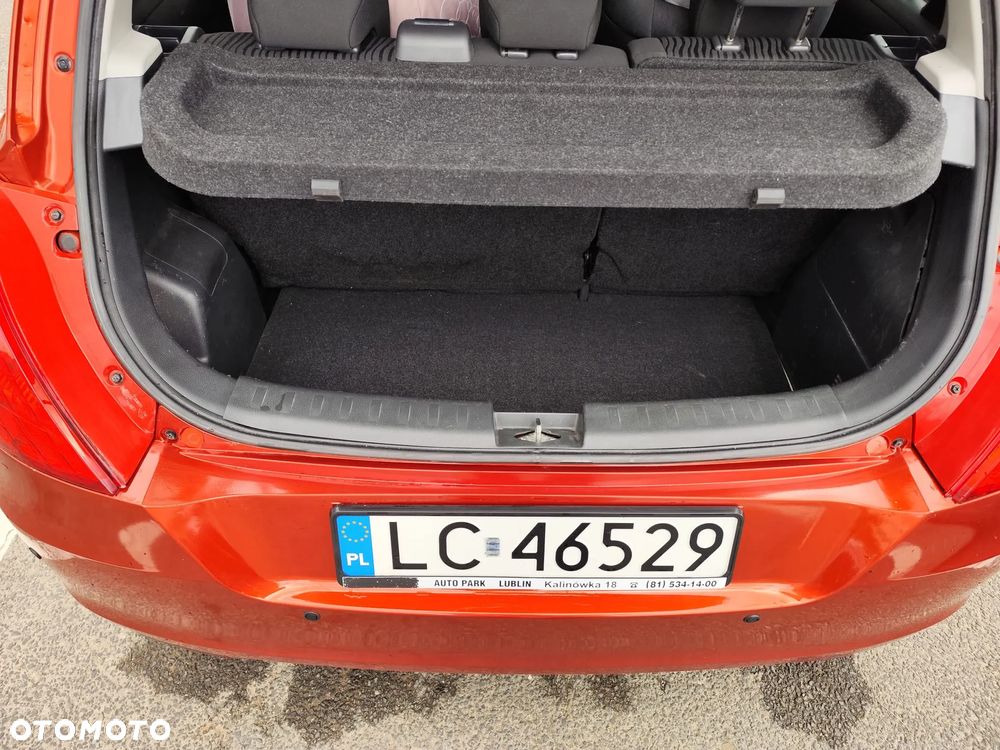 Suzuki Swift 1.2 Comfort - 30