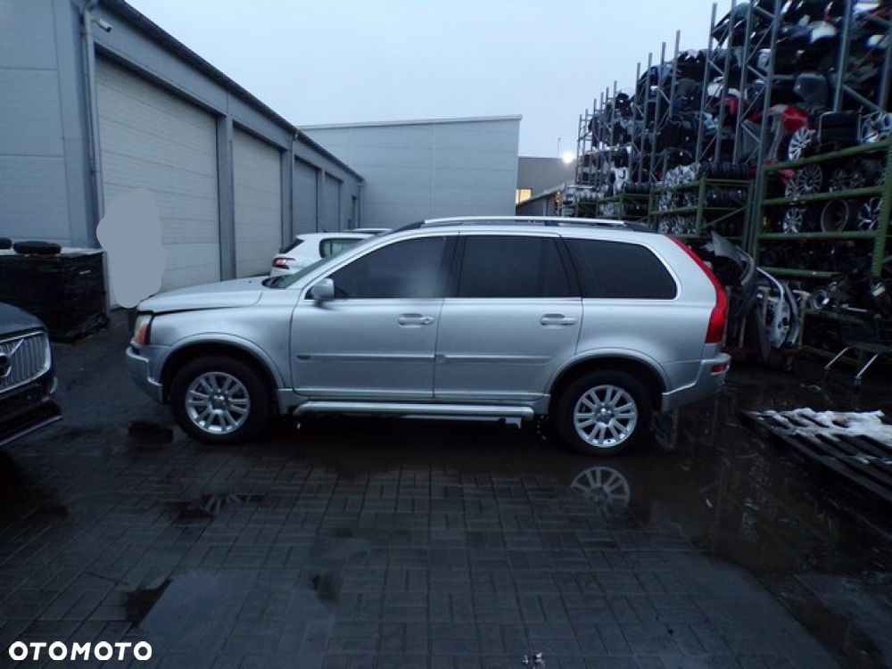 Części - Volvo XC90 1 I 2.9 T6 AWD 04R - 1