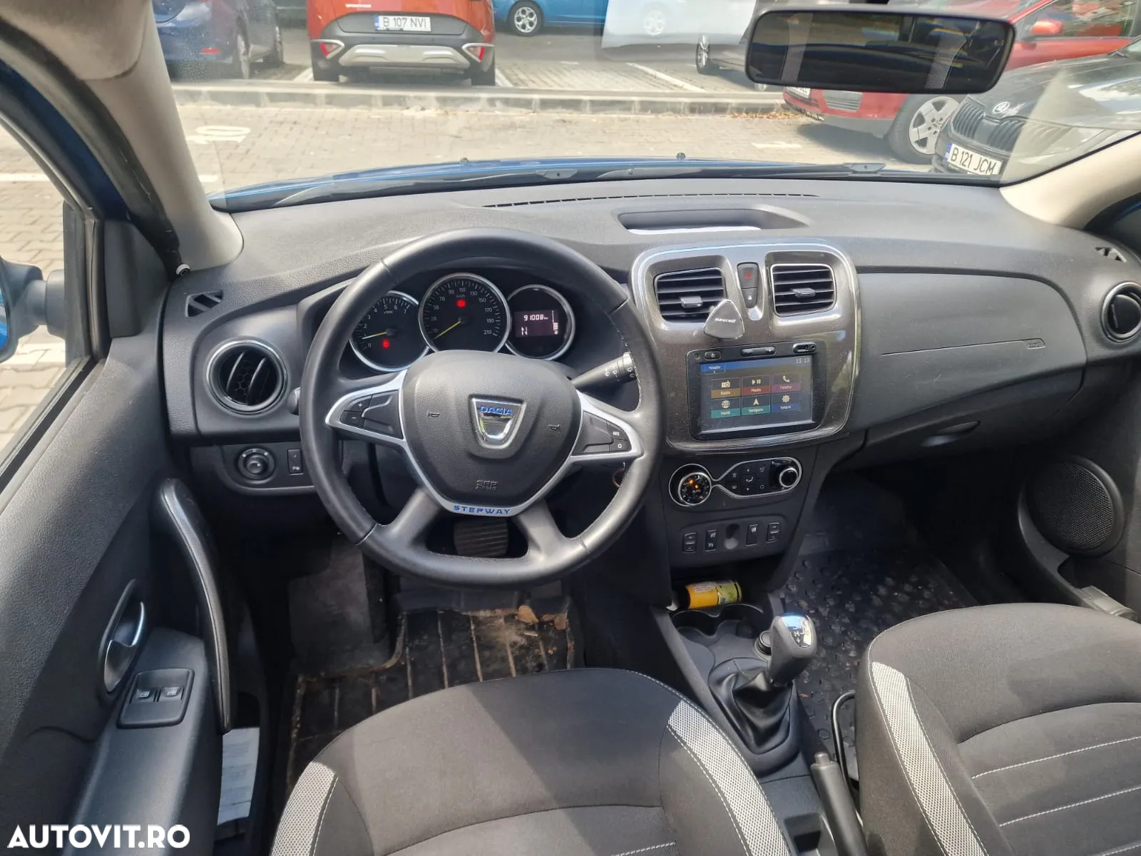 Dacia Sandero - 11
