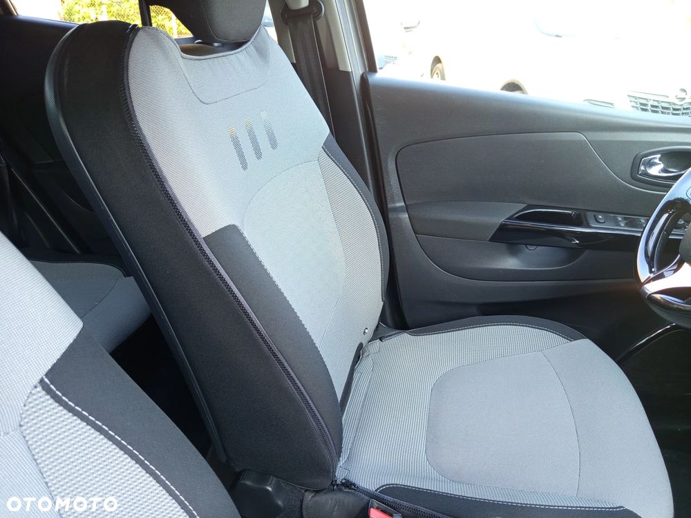 Renault Captur 1.5 dCi Energy Intens - 22