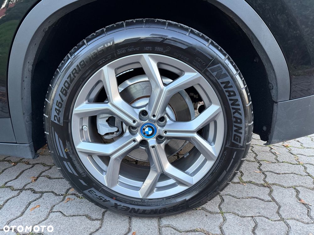 BMW X3 - 10