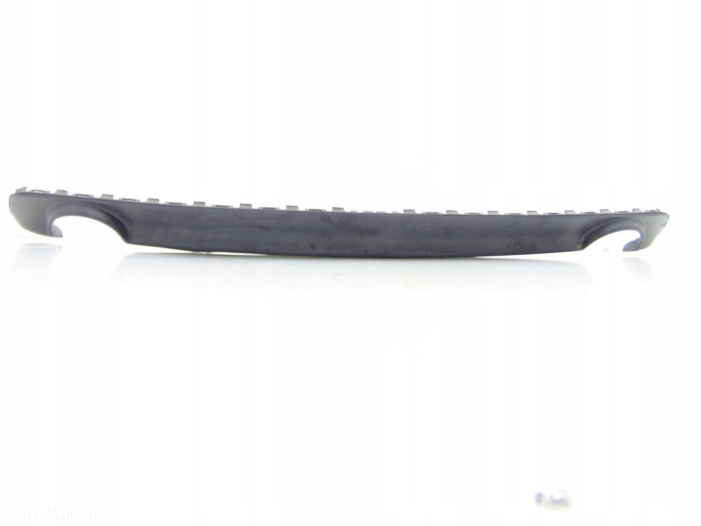 SPOILER DOKŁADKA ZDERZAKA TYŁ TYLNA A4 B7 8H CABRIO 8H0807521E - 2