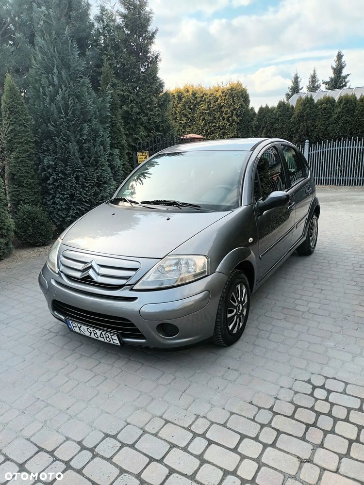 Citroën C3 - 6