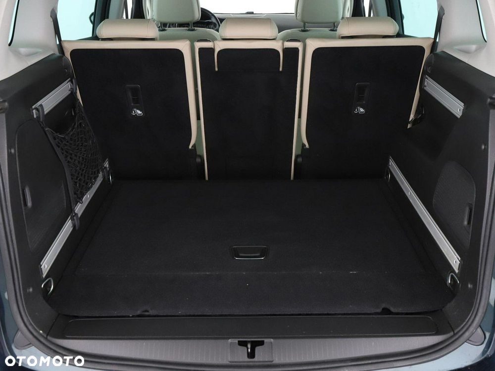 Opel Zafira Tourer 2.0 CDTI Automatik Innovation - 20