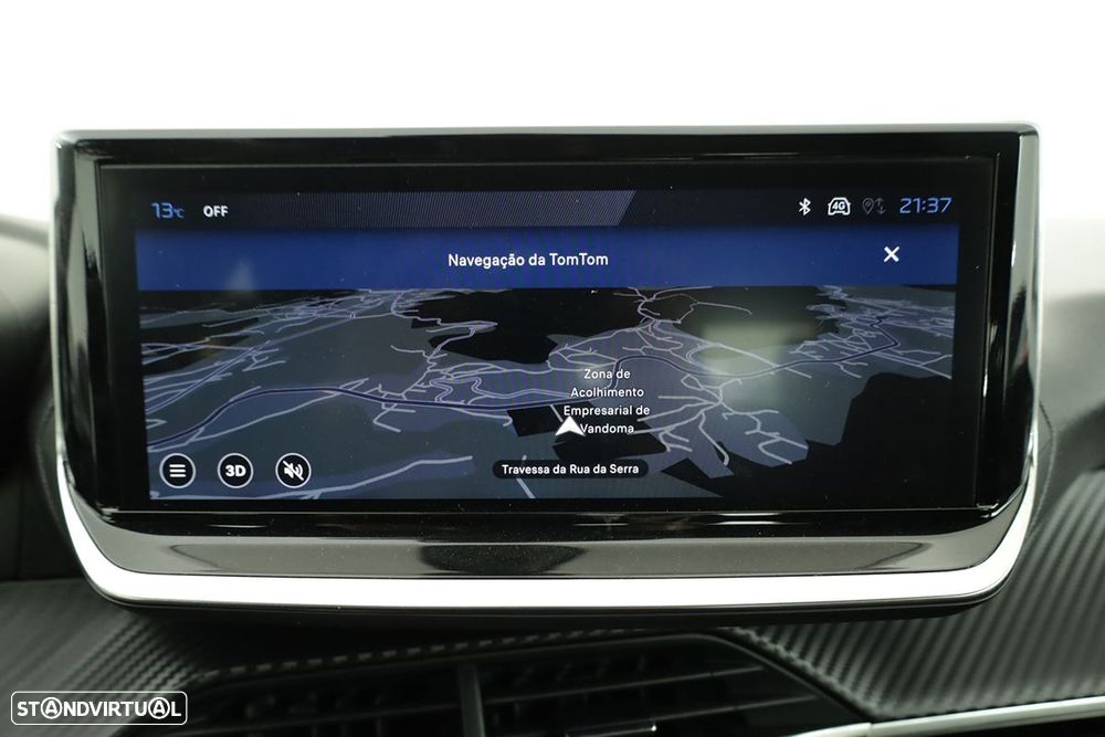 Peugeot 208 1.2 PureTech Style - 11