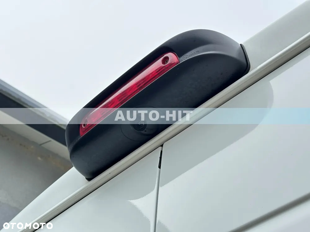 Peugeot Boxer - 19