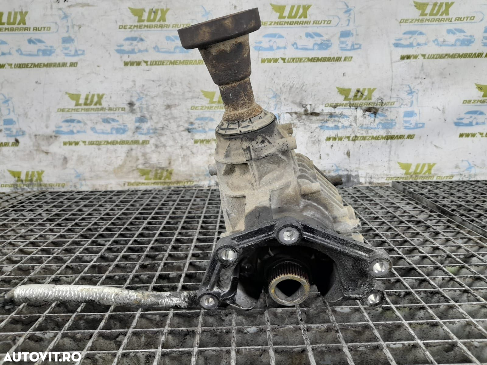 Cutie transfer F1GP-7L486-LC 2.0 tdci t8cd Ford Edge 2 [2015 - 2018] - 5