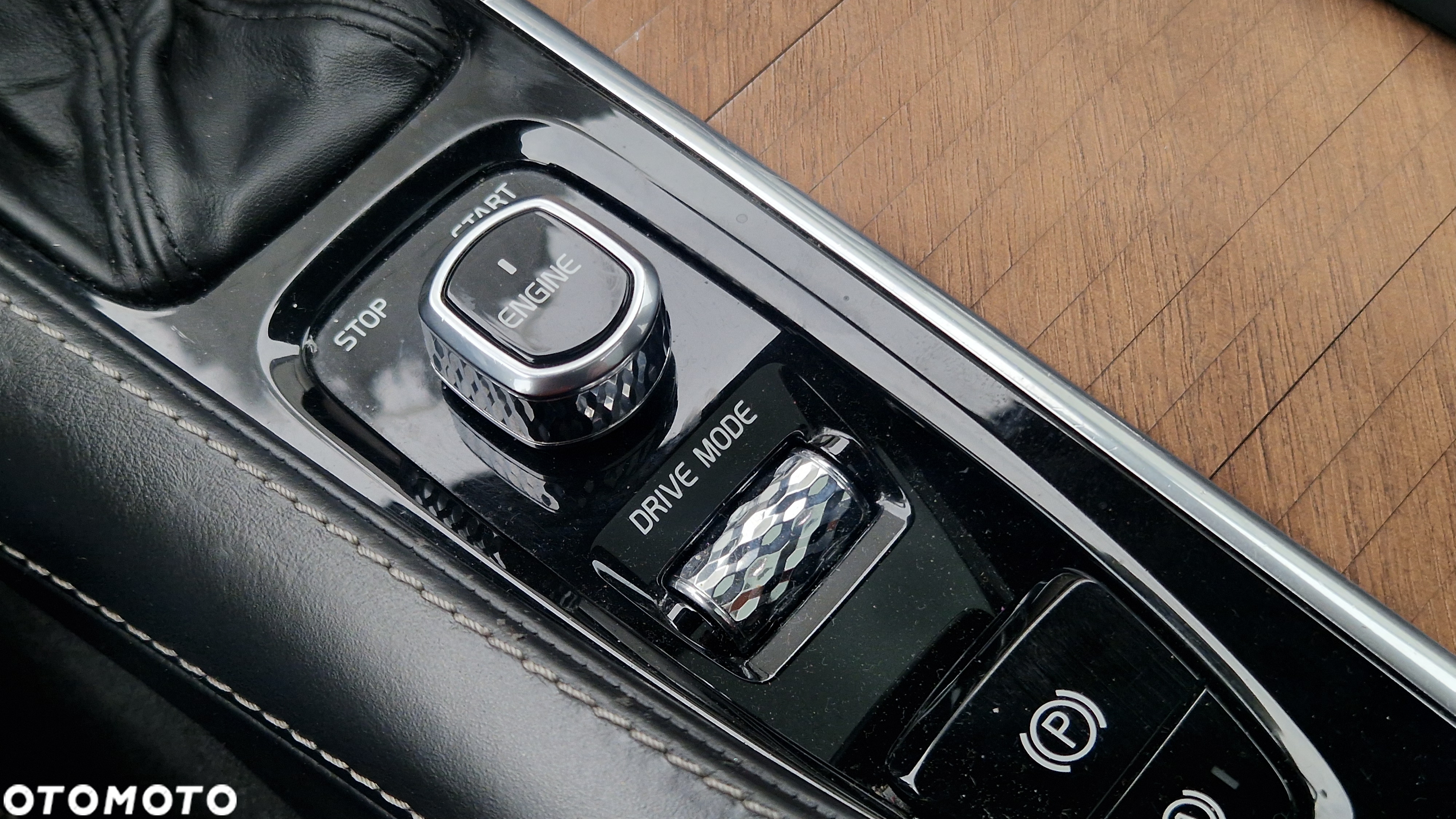 Volvo V90 D4 Inscription - 40