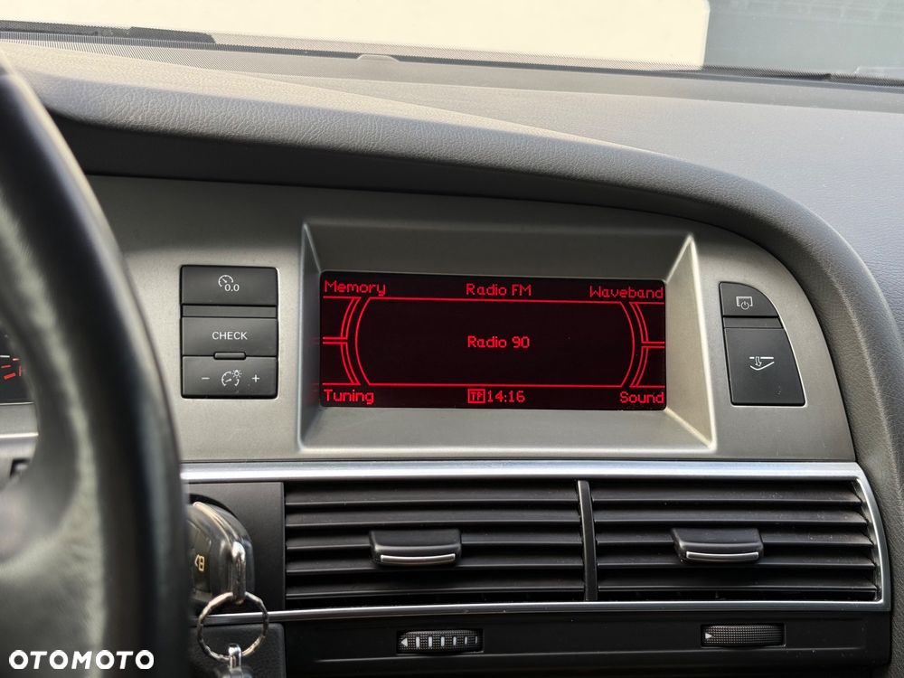 Audi A6 Limousine - 19