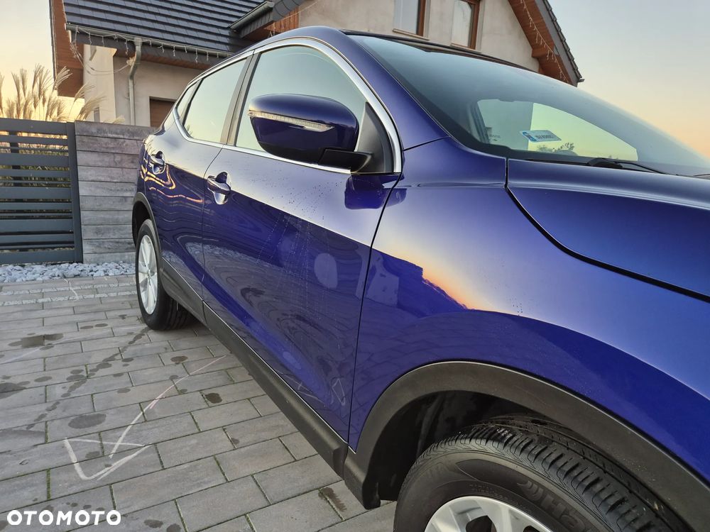 Nissan Qashqai - 24