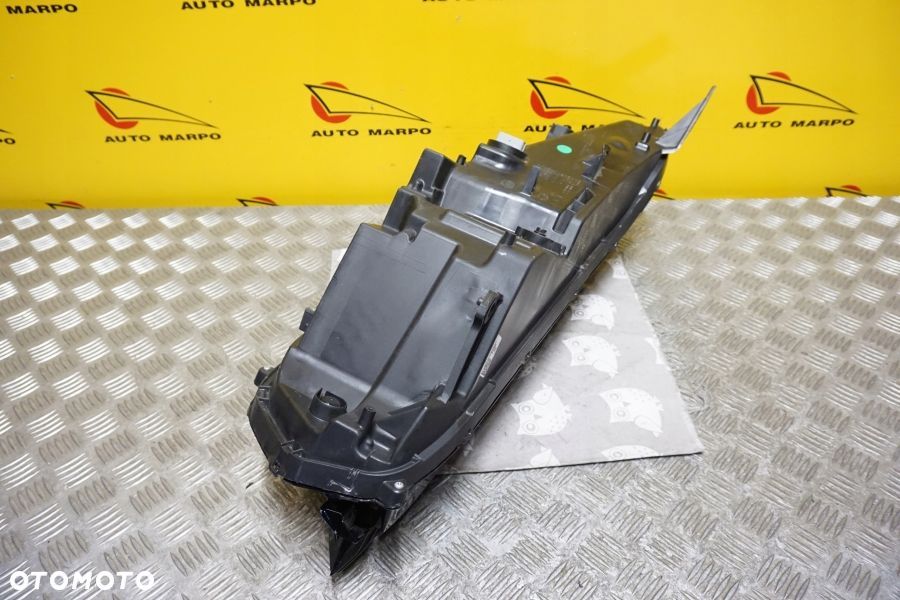 HONDA CR-V CRV 2022- REFLEKTOR LAMPA PRZÓD LEWA FULL LED CZARNA (A2) USA - 12