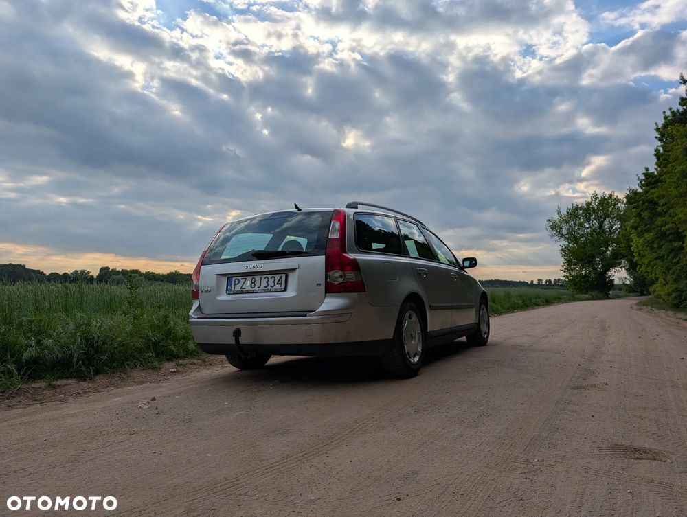 Volvo V50 1.8 Kinetic - 14