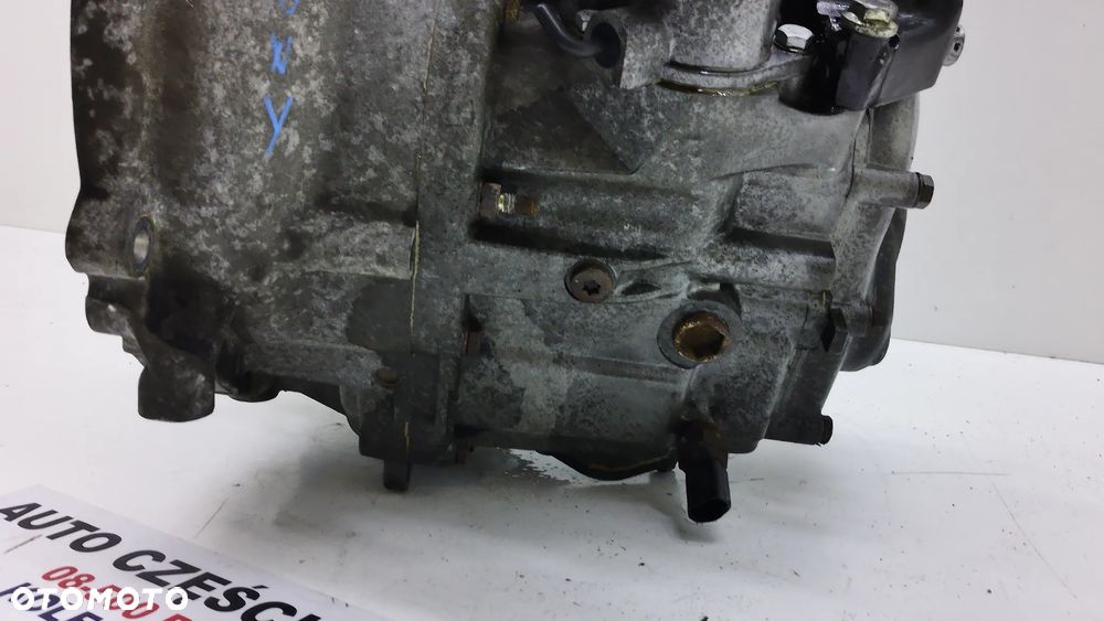 Skoda Fabia I 1.4 MPI Skrzynia biegów  002 301 107 T - 7