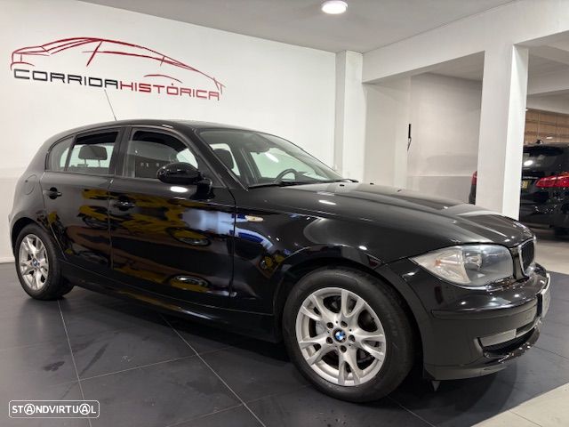 BMW 116 i Sport - 43