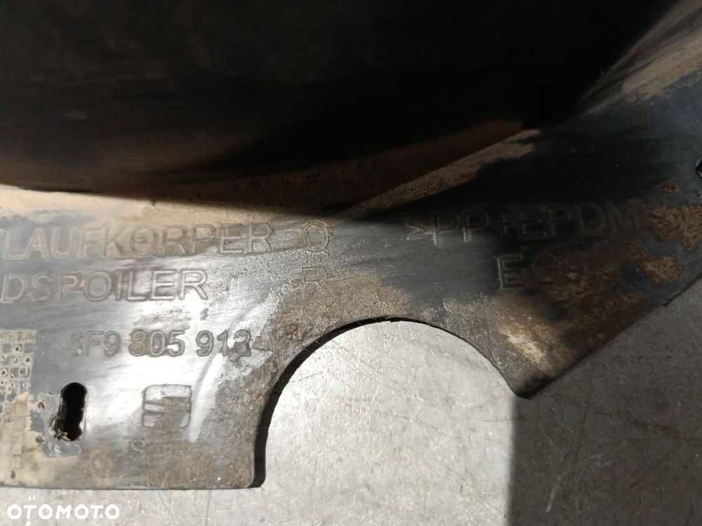 SEAT ARONA LIFT NADKOLE PRAWE PRZÓD 6F9805912 - 7