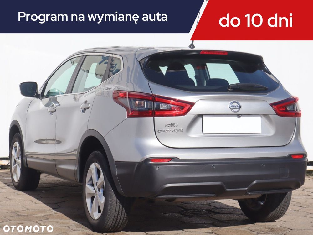 Nissan Qashqai - 6