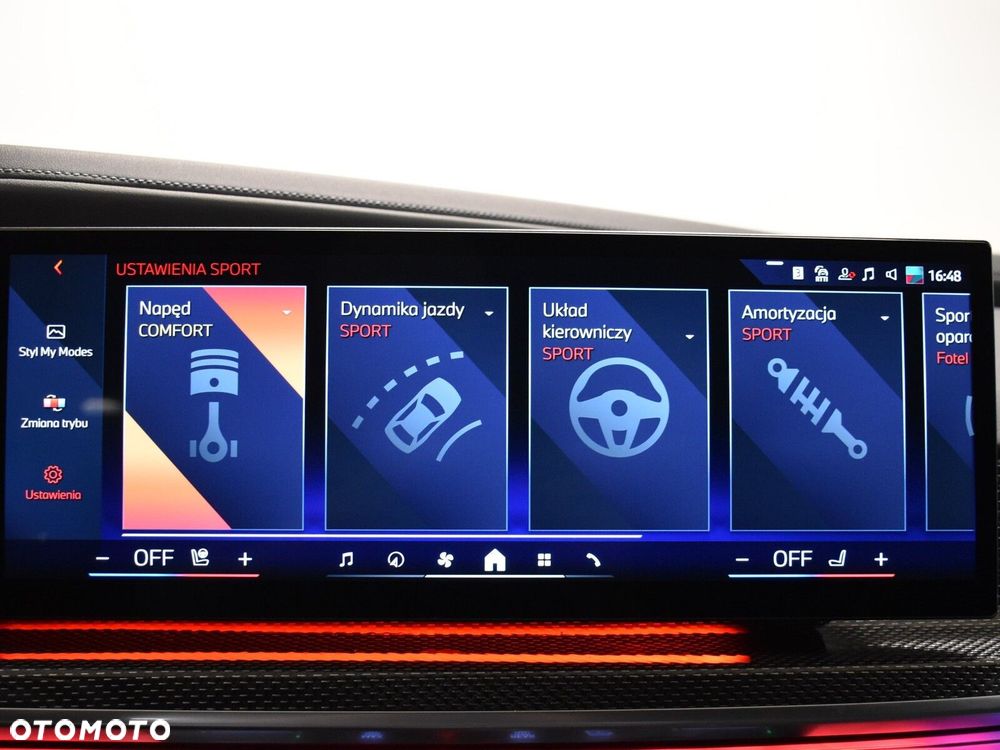 BMW Seria 7 - 35