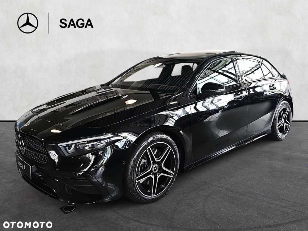 Mercedes-Benz Klasa A