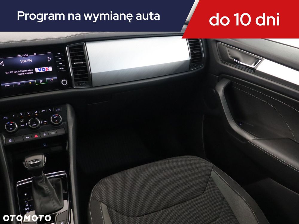 Skoda Kodiaq - 10