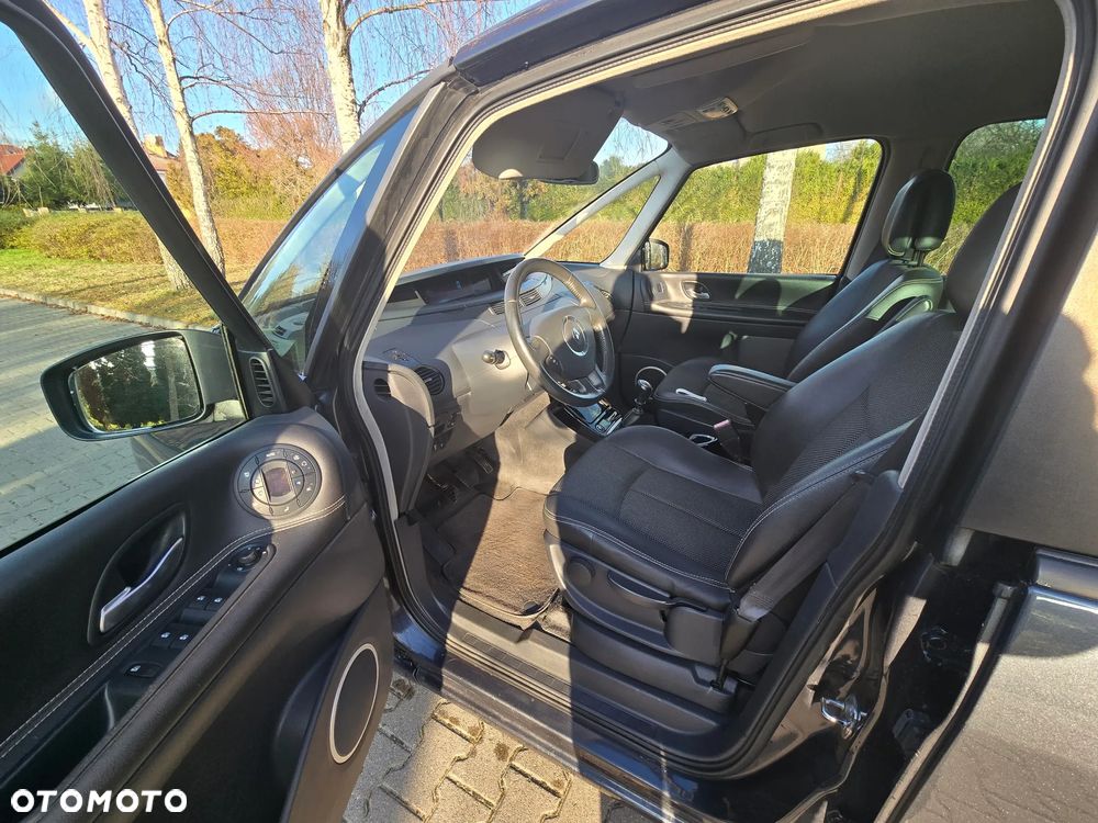 Renault Espace 2.0 dCi FAP Dynamique - 13