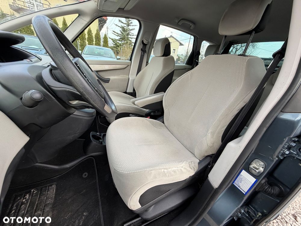 Citroën C4 Picasso 1.8 16V Tendance - 31