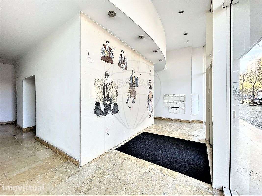Apartamento T1 para arrendamento - Grande imagem: 4/30