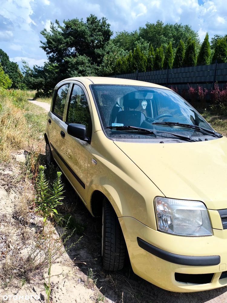 Fiat Panda 1.2 Dynamic - 2