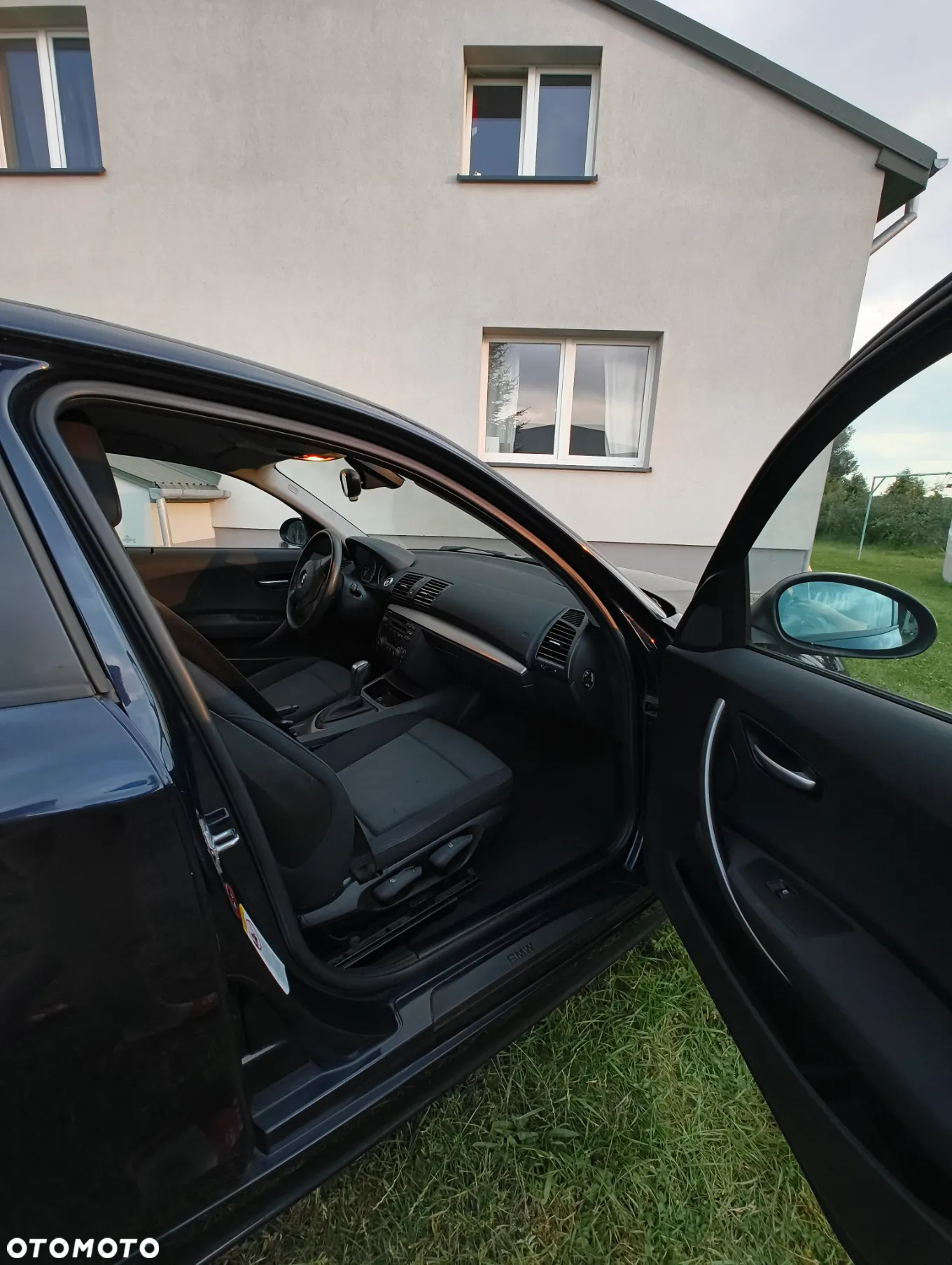 BMW Seria 1 118i - 25