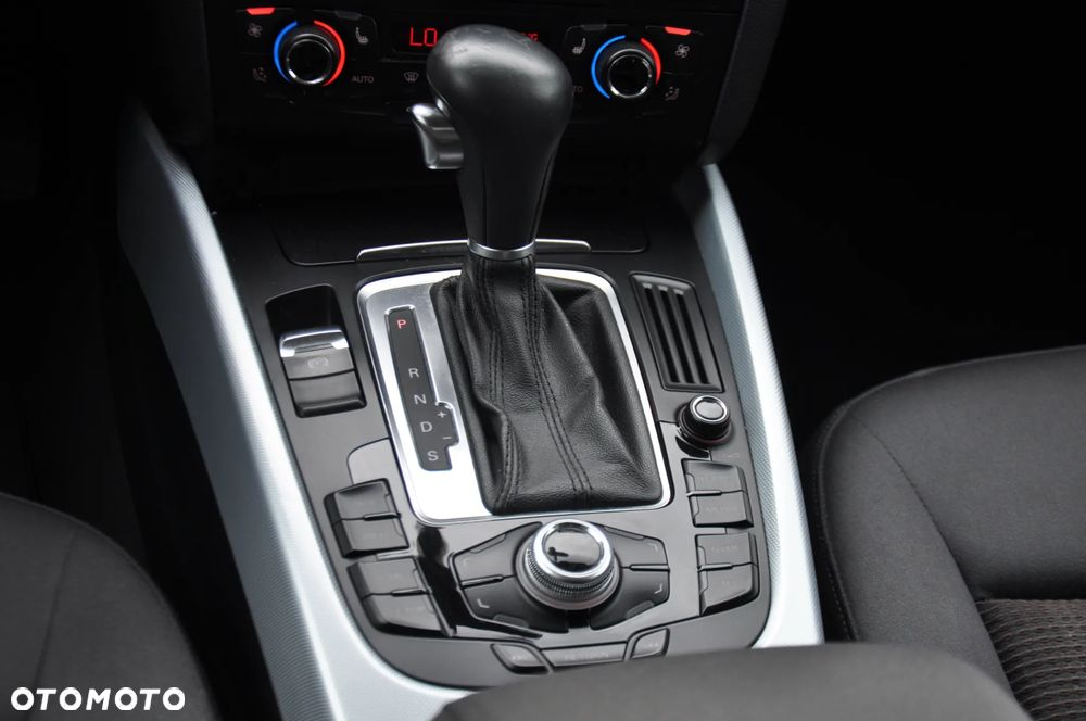 Audi Q5 2.0 TFSI Quattro S tronic - 24