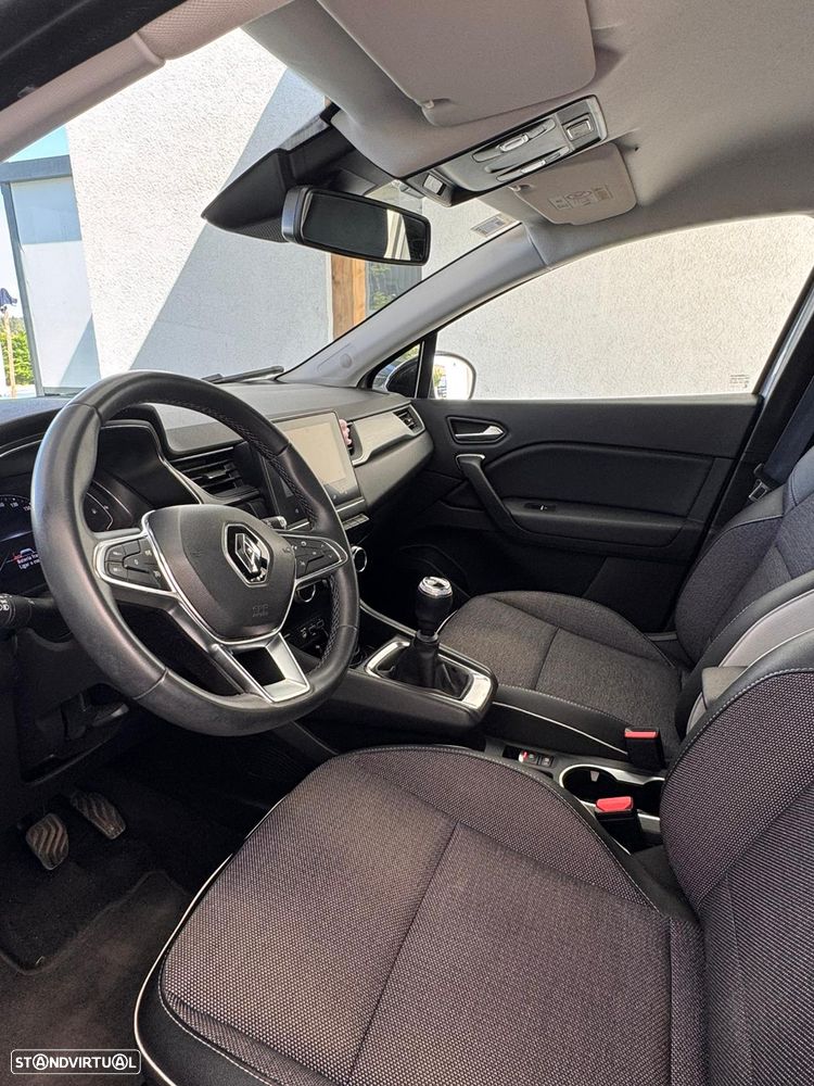 Renault Captur 1.0 TCe Exclusive - 7