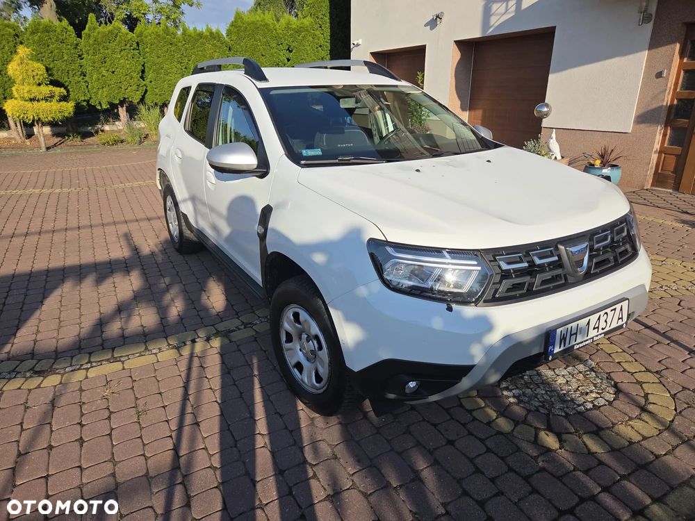 Dacia Duster 1.0 TCe Prestige - 12