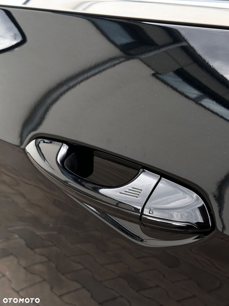 Ford Galaxy 2.0 TDCi 4WD Titanium PowerShift - 22