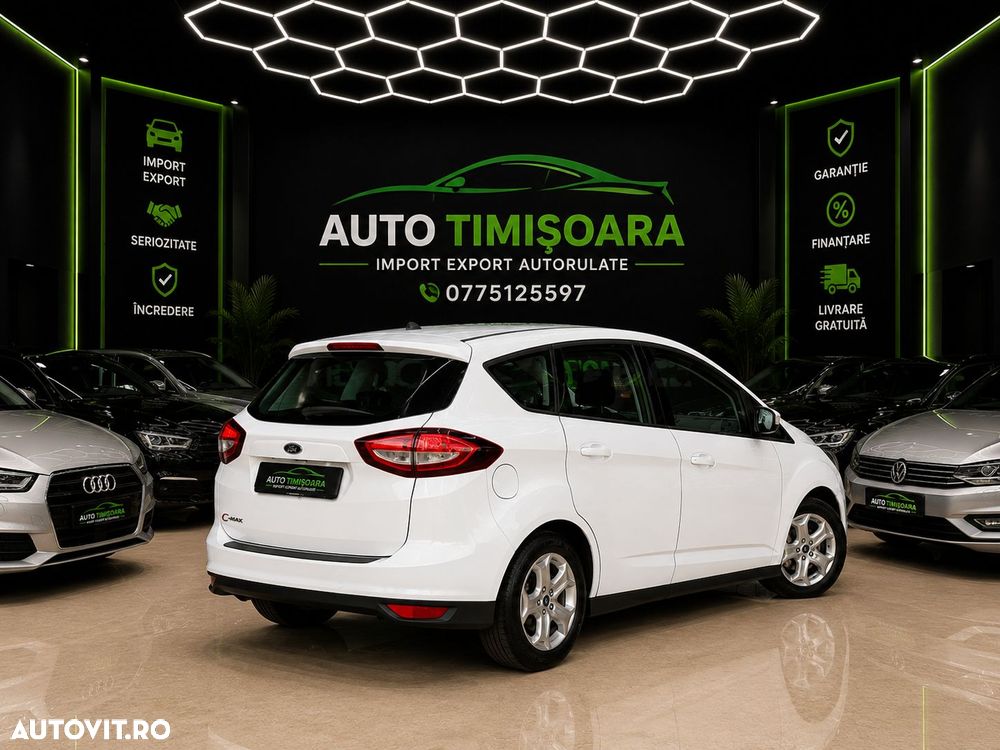 Ford C-Max - 3