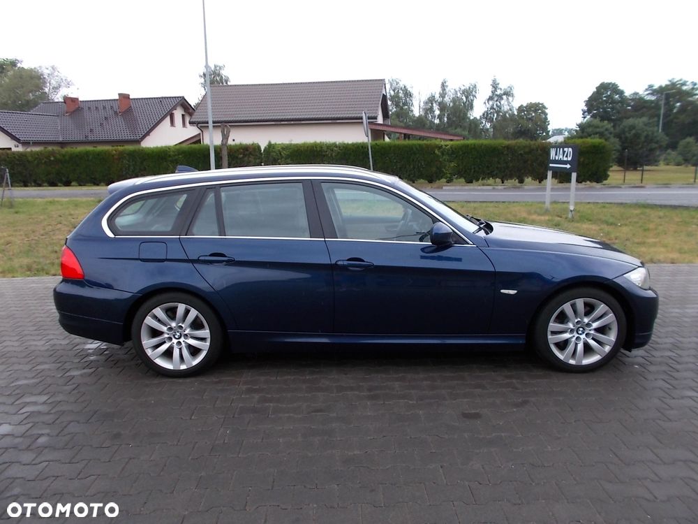 BMW Seria 3 325d DPF Edition Exclusive - 6