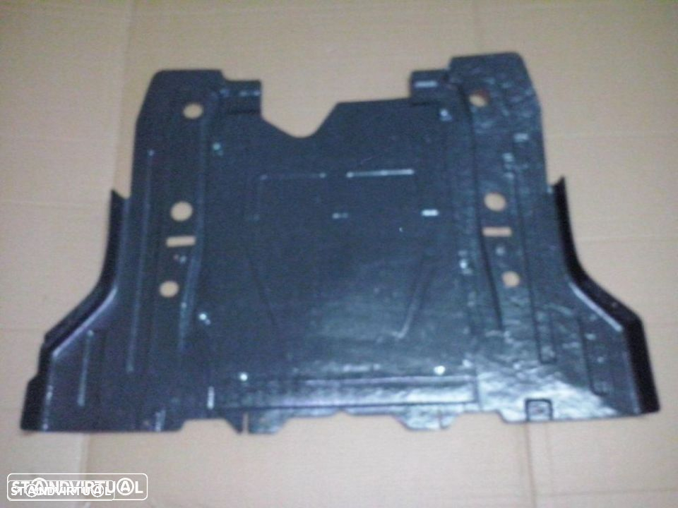 resguardo motor Opel Astra J Insignia (novo) - 2