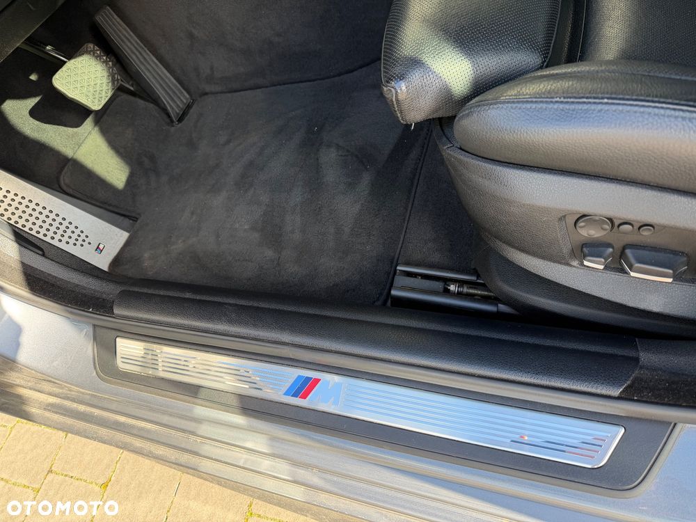 BMW Seria 5 535i - 17