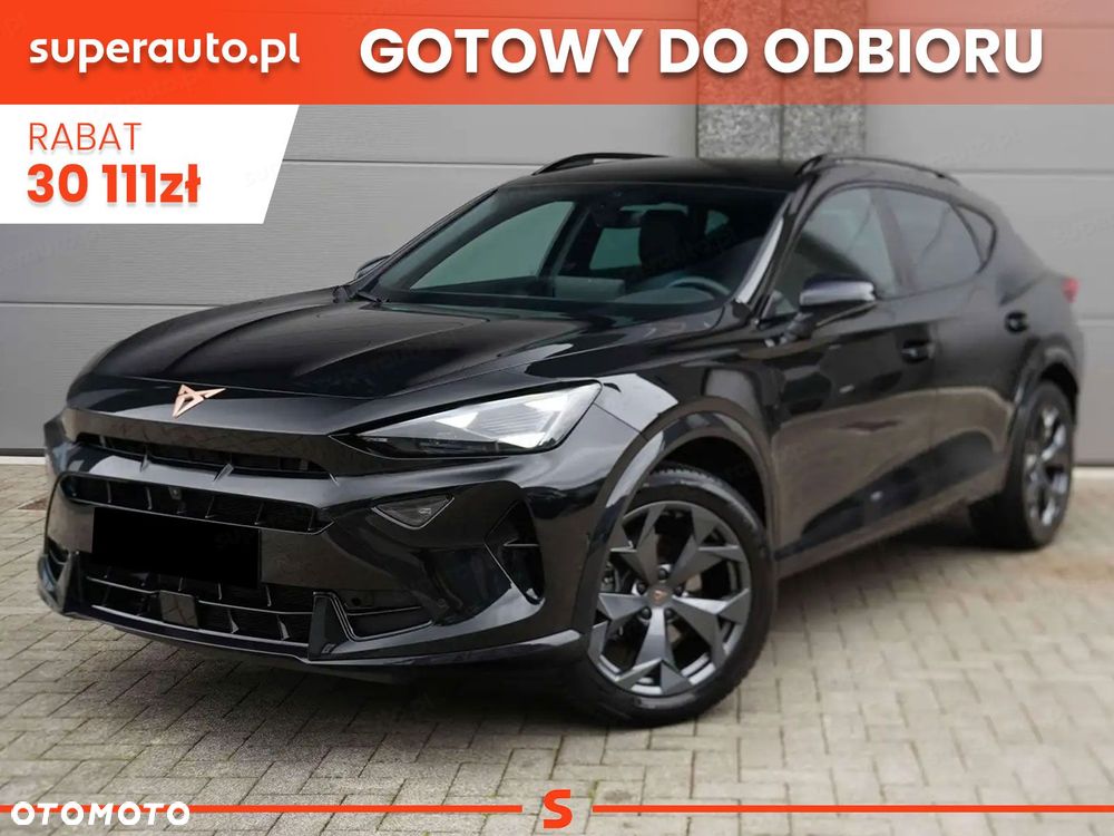 Cupra Formentor 1.5 eTSI mHEV DSG - 2