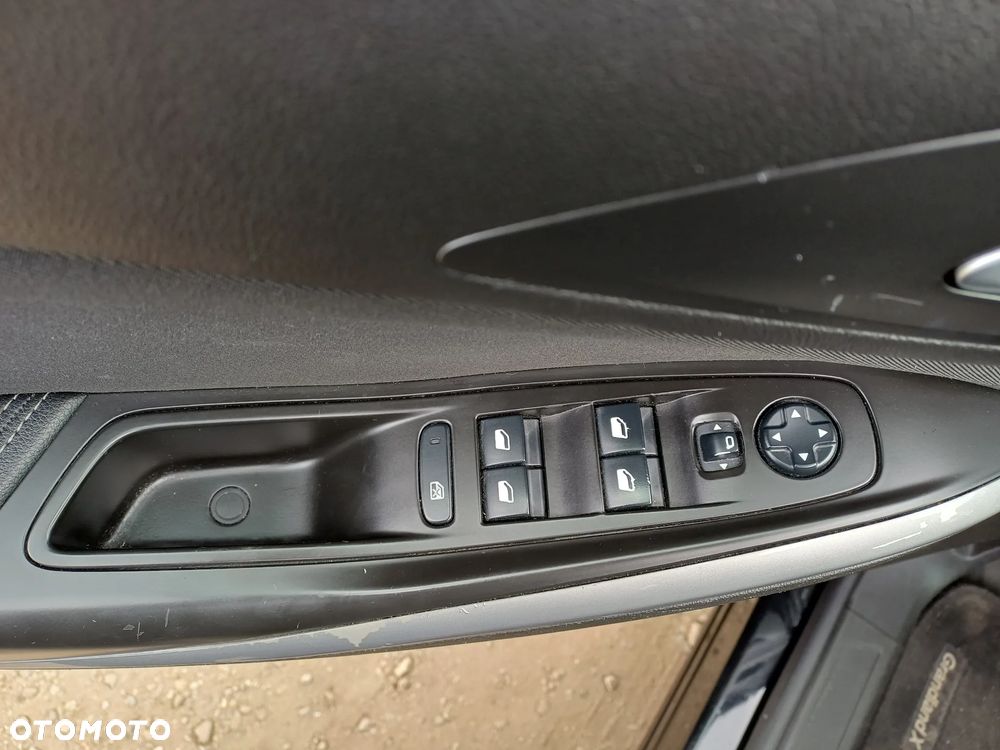 Opel Grandland X 1.2 Start/Stop Automatik INNOVATION - 15