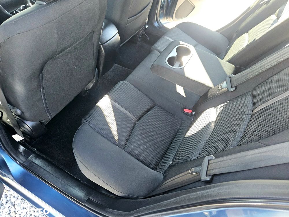 Mazda 3 - 27