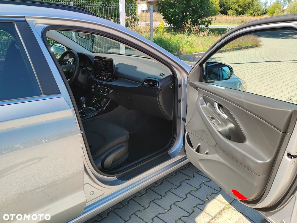 Hyundai i30 1.0 T-GDI Modern - 7