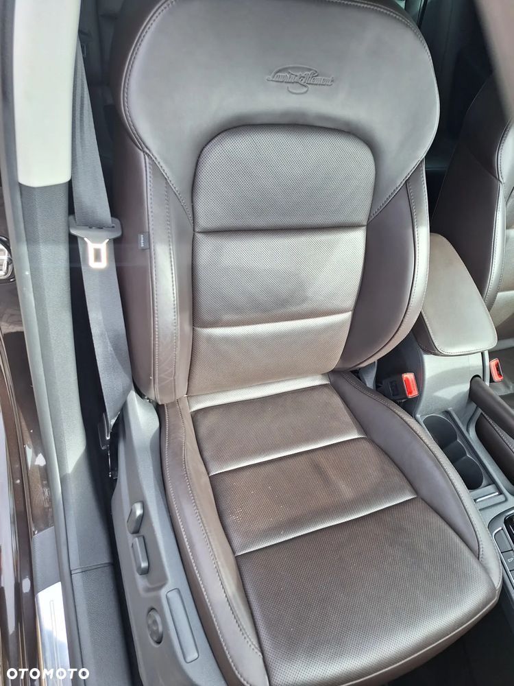 Skoda Superb 2.0 TSI L&K DSG - 19