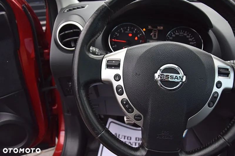 Nissan Qashqai 1.6 Tekna - 15